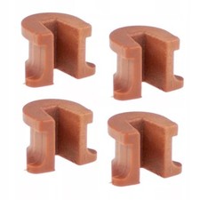 KIT 4 CURSORI VARIATORE ORIGINALI  PIAGGIO BEVERLY MP3 400 500 2005-2009