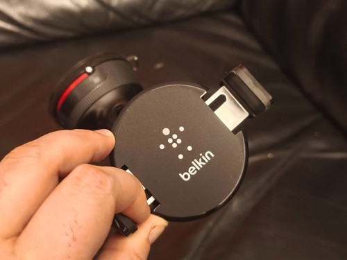 Belkin supporto smartphone - belkin,