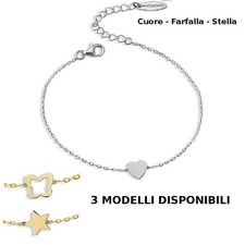 Boccadamo Bracciale Donna