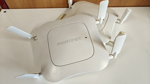 Access point wifi fortinet - point,