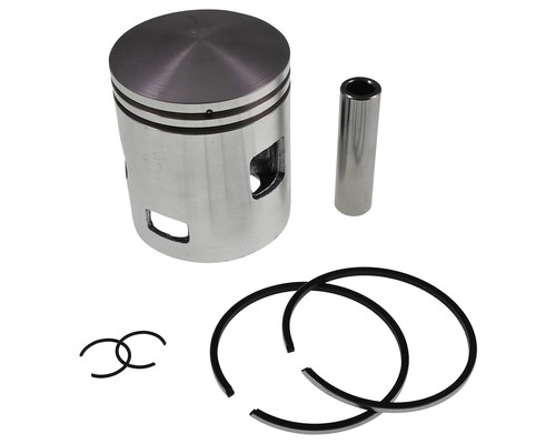 Pistone ricambio mm 2 - di,
