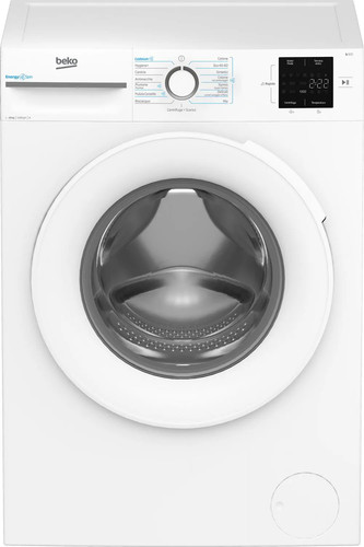 Lavatrice beko classe a - lavatrice, 10