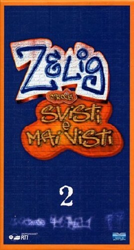 Zelig svisti mai visti 02 - mai,