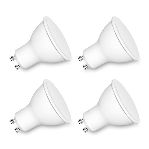 Lampadine led gu10 luce bianca - lampadine,