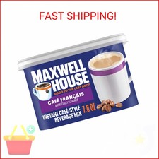 Maxwell House Instant