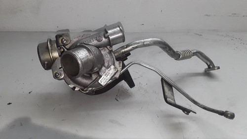 Turbina turbo per - turbina, yaris