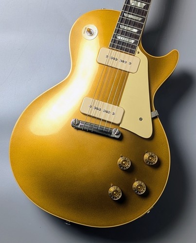 Gibson custom shop 1954 - gibson,
