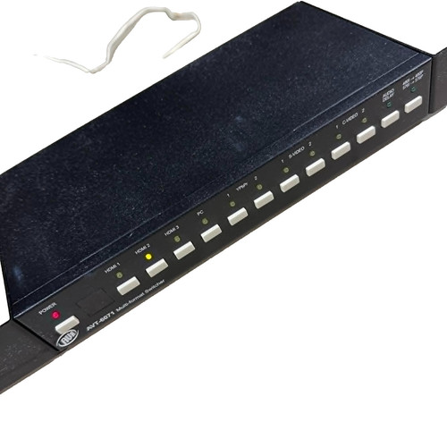 Toolbox avt 6071 hdmi - avt-6071,