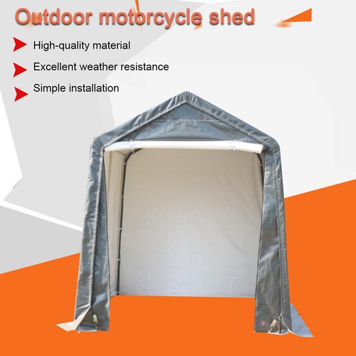 Tenda per bicicletta garage