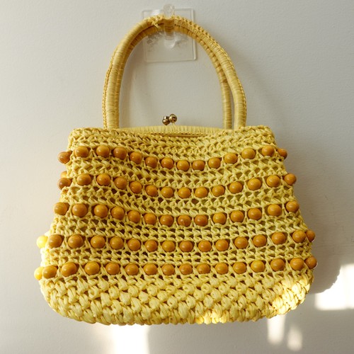 Borsa borsetta vintage anni - , 60