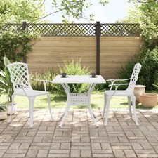 Set da Pranzo da Giardino 5 pz