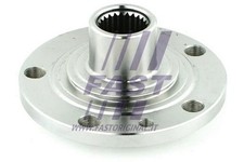 FRONT WHEEL HUB FITS: LANCIA