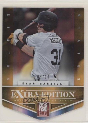 2012 elite extra edition - elite,