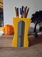 portapenne scrivania