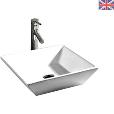 Elegante lavello da appoggio