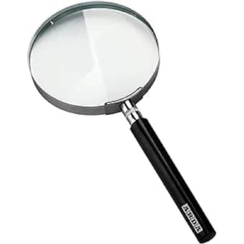 Lente ingrandimento 90mm - 90mm, x3