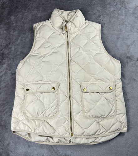 Woolrich gilet imbottito