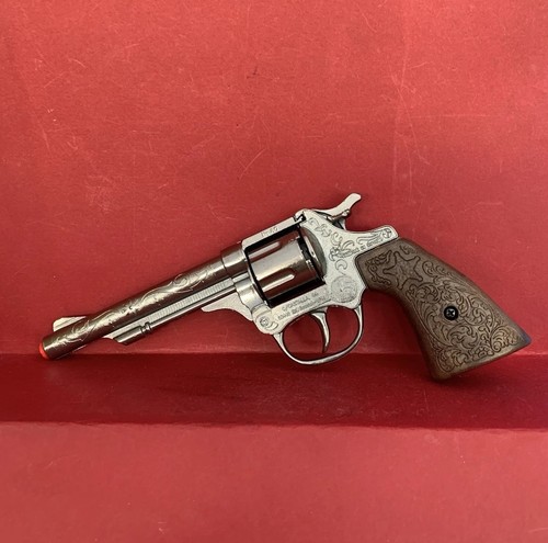 Gonher n80 cap pistol - n80, metal