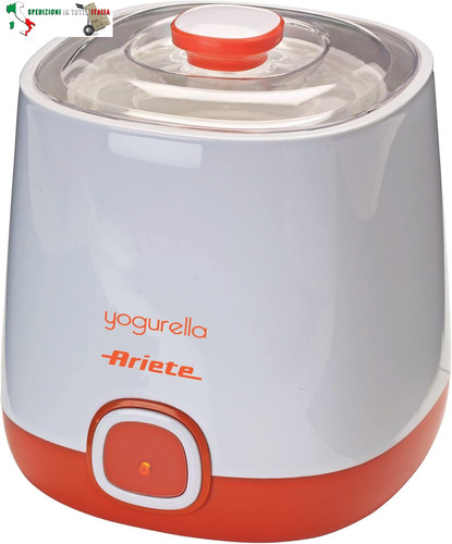 621 yogurella yogurtiera per - yogurella,