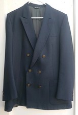 Giacca vintage anni 80 Dbl