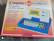 Computer kid clementoni - kid,