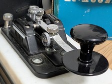 HI-MOUND HK-808 Telegrafo