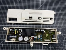 Scheda di controllo principale