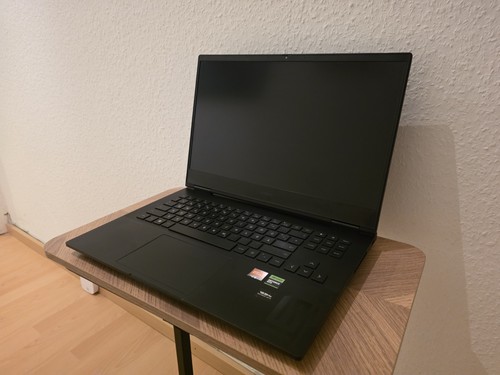Omen computer portatile - hp,