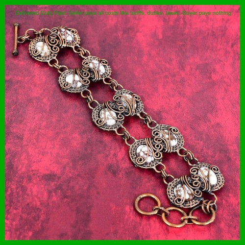 Bracciale ovale cavallo - bracciale,