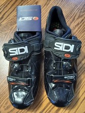 NUOVE scarpe da ciclismo su