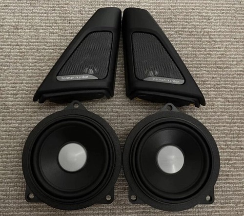 Bmw f10 f11 harman kardon - bmw,