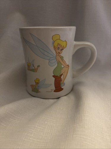 Tazza caffè tinkerbell - tinkerbell, disney