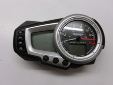 Triumph Street Triple R 675