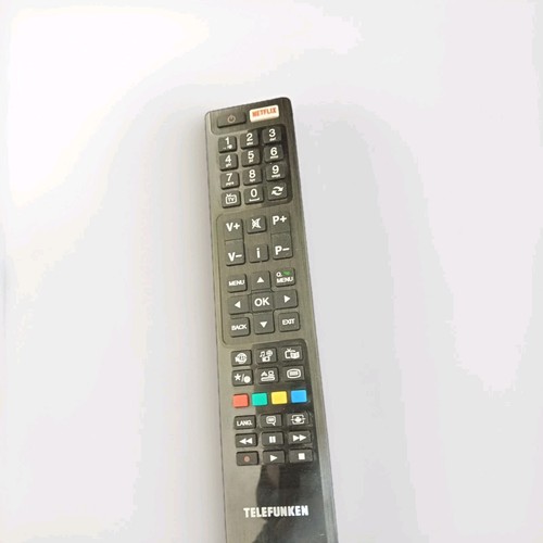 Telecomando originale - telecomando,