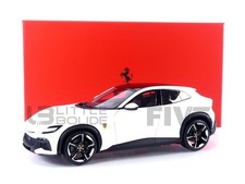 BBR 1/18 - FERRARI PUROSANGUE