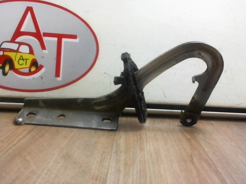 Cerniera cofano nissan pick - cofano,