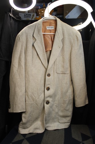 Blazer vintage giorgio armani - blazer,