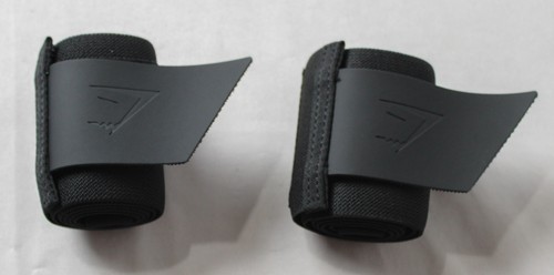 Gymshark cinturini polso - gymshark,