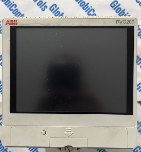 Abb rvg200 screenmaster - rvg200,