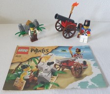 Game Play Gioco Lego Pirates