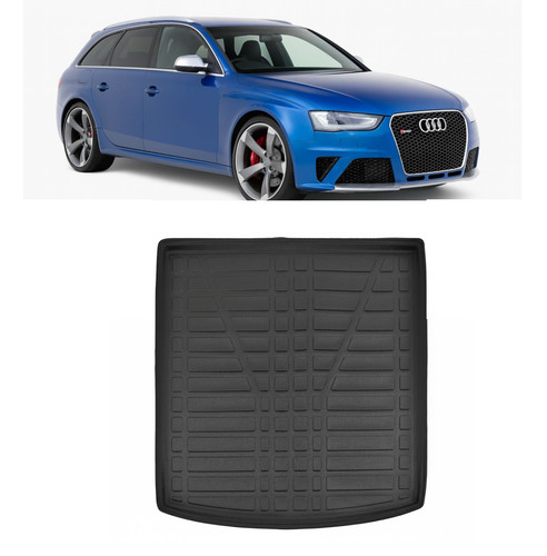 Audi avant station - a4,