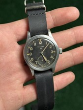 RARO orologio militare vintage
