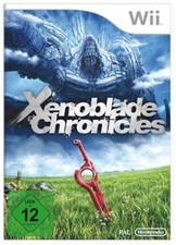Xenoblade Chronicles di