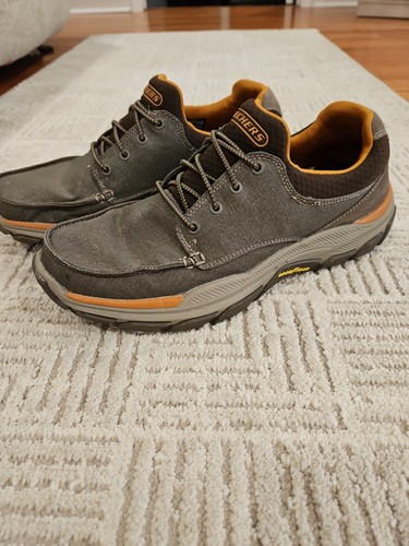 Skechers slip uomo - skechers,