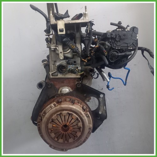 Motore completo 350a1000 - completo, 57kw