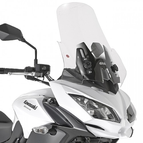 Cupolino parabrezza givi - cupolino,