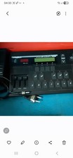 Digiteck vocalist vhm5