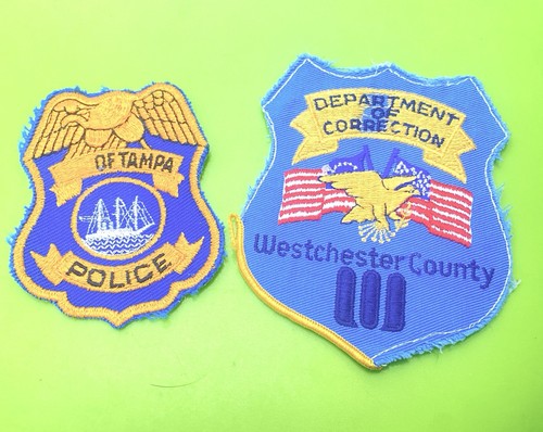 Law enforcement uniform - us,