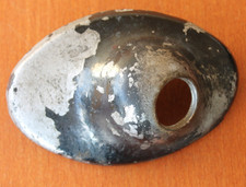 Support de phare - Citroën