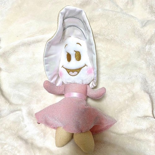 Peluche disney young - peluche, oyster